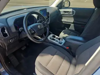 Ford Bronco Sport 2024 AWD Big Bend SUV de 4 puertas