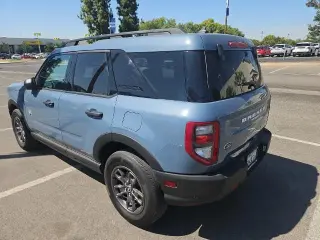 Ford Bronco Sport 2024 AWD Big Bend SUV de 4 puertas
