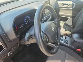 Ford Bronco Sport 2024 AWD Big Bend SUV de 4 puertas