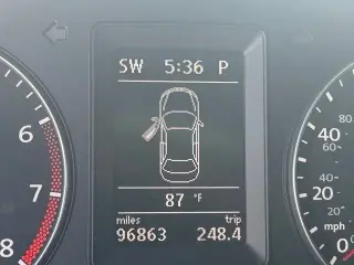 Volkswagen Eos 2012 Komfort SULEV Descapotable de 2 puertas