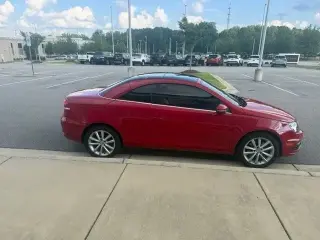 Volkswagen Eos 2012 Komfort SULEV Descapotable de 2 puertas