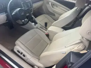 Volkswagen Eos 2012 Komfort SULEV Descapotable de 2 puertas
