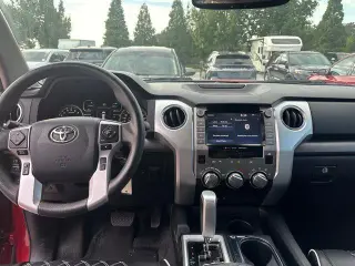Toyota Tundra 2020 4x2 SR5 4dr CrewMax Cab Pickup SB