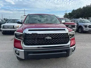 Toyota Tundra 2020 4x2 SR5 4dr CrewMax Cab Pickup SB