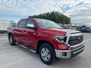 Toyota Tundra 2020 4x2 SR5 4dr CrewMax Cab Pickup SB