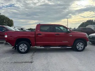 Toyota Tundra 2020 4x2 SR5 4dr CrewMax Cab Pickup SB