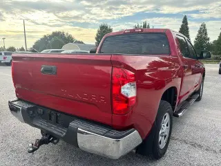 Toyota Tundra 2020 4x2 SR5 4dr CrewMax Cab Pickup SB