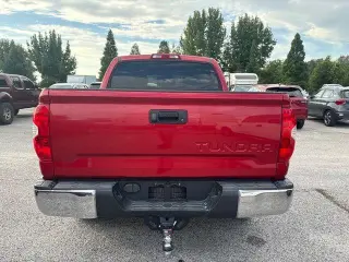 Toyota Tundra 2020 4x2 SR5 4dr CrewMax Cab Pickup SB
