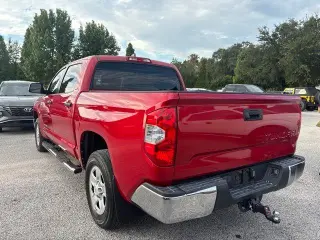 Toyota Tundra 2020 4x2 SR5 4dr CrewMax Cab Pickup SB