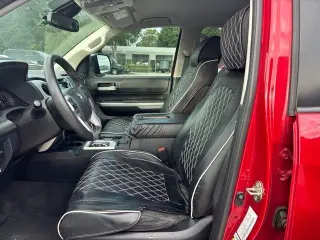 Toyota Tundra 2020 4x2 SR5 4dr CrewMax Cab Pickup SB