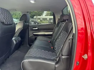 Toyota Tundra 2020 4x2 SR5 4dr CrewMax Cab Pickup SB