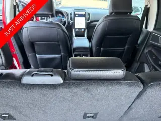 Ford Edge 2023 AWD SEL 4dr Crossover
