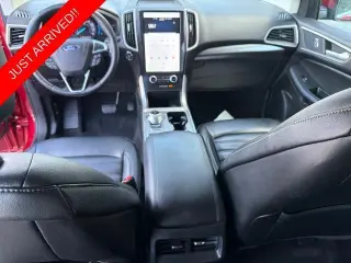 Ford Edge 2023 AWD SEL 4dr Crossover