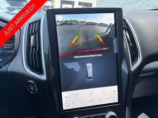 Ford Edge 2023 AWD SEL 4dr Crossover