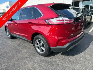 Ford Edge 2023 AWD SEL 4dr Crossover