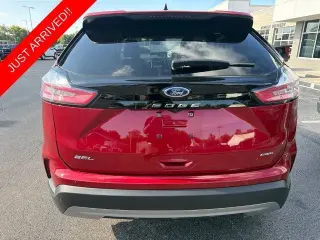 Ford Edge 2023 AWD SEL 4dr Crossover