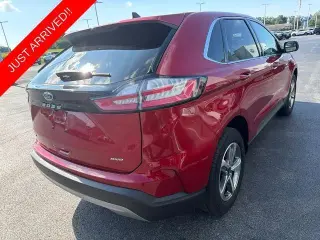 Ford Edge 2023 AWD SEL 4dr Crossover
