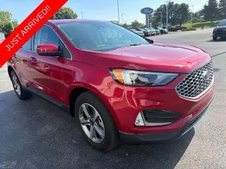 Ford Edge 2023 AWD SEL 4dr Crossover