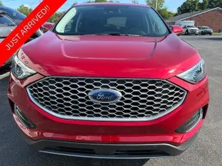 Ford Edge 2023 AWD SEL 4dr Crossover