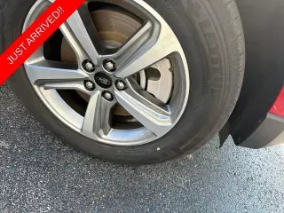 Ford Edge 2023 AWD SEL 4dr Crossover