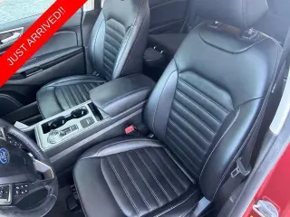 Ford Edge 2023 AWD SEL 4dr Crossover