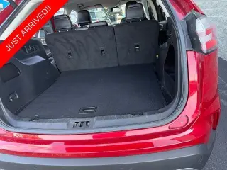 Ford Edge 2023 AWD SEL 4dr Crossover