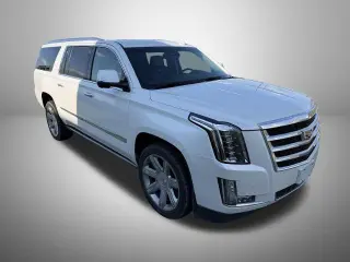 Cadillac Escalade ESV 2016 4x4 Premium Collection SUV de 4 puertas