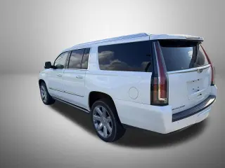 Cadillac Escalade ESV 2016 4x4 Premium Collection SUV de 4 puertas