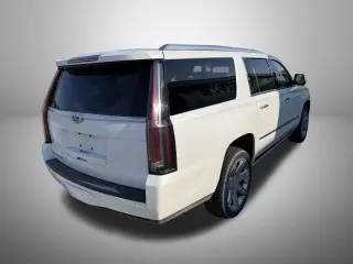 Cadillac Escalade ESV 2016 4x4 Premium Collection SUV de 4 puertas