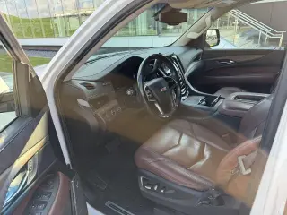 Cadillac Escalade ESV 2016 4x4 Premium Collection SUV de 4 puertas