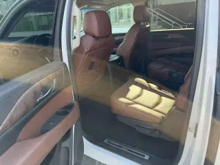 Cadillac Escalade ESV 2016 4x4 Premium Collection SUV de 4 puertas