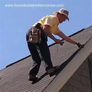 ROOFING REPAIR  RE-ROOF, TECHO