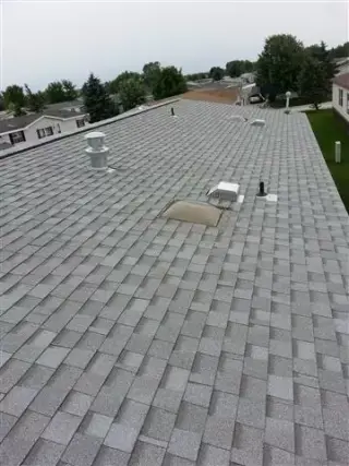 ROOFING REPAIR  RE-ROOF, TECHO