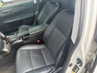 Sedán de 4 puertas Lexus ES 350 2017