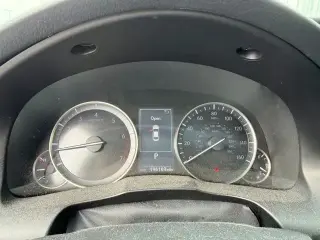 Sedán de 4 puertas Lexus ES 350 2017