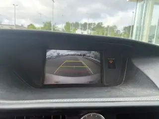 Sedán de 4 puertas Lexus ES 350 2017