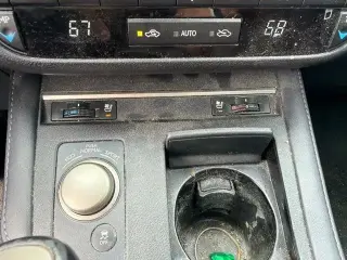 Sedán de 4 puertas Lexus ES 350 2017