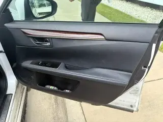 Sedán de 4 puertas Lexus ES 350 2017