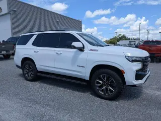 Chevrolet Tahoe 2023 4x4 Z71 4dr SUV