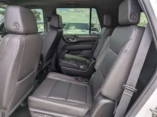 Chevrolet Tahoe 2023 4x4 Z71 4dr SUV