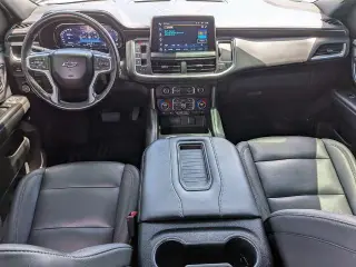 Chevrolet Tahoe 2023 4x4 Z71 4dr SUV