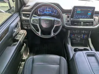 Chevrolet Tahoe 2023 4x4 Z71 4dr SUV