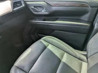 Chevrolet Tahoe 2023 4x4 Z71 4dr SUV