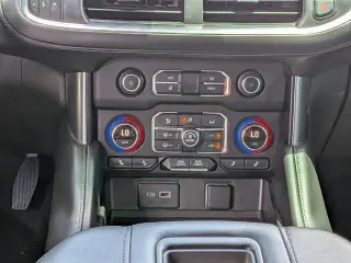 Chevrolet Tahoe 2023 4x4 Z71 4dr SUV