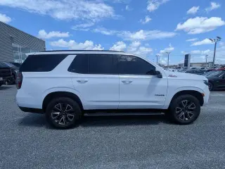 Chevrolet Tahoe 2023 4x4 Z71 4dr SUV