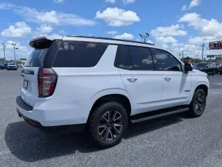 Chevrolet Tahoe 2023 4x4 Z71 4dr SUV