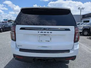 Chevrolet Tahoe 2023 4x4 Z71 4dr SUV