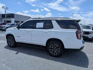 Chevrolet Tahoe 2023 4x4 Z71 4dr SUV