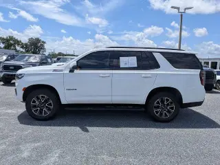 Chevrolet Tahoe 2023 4x4 Z71 4dr SUV