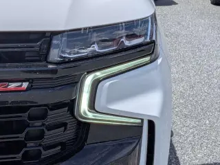 Chevrolet Tahoe 2023 4x4 Z71 4dr SUV